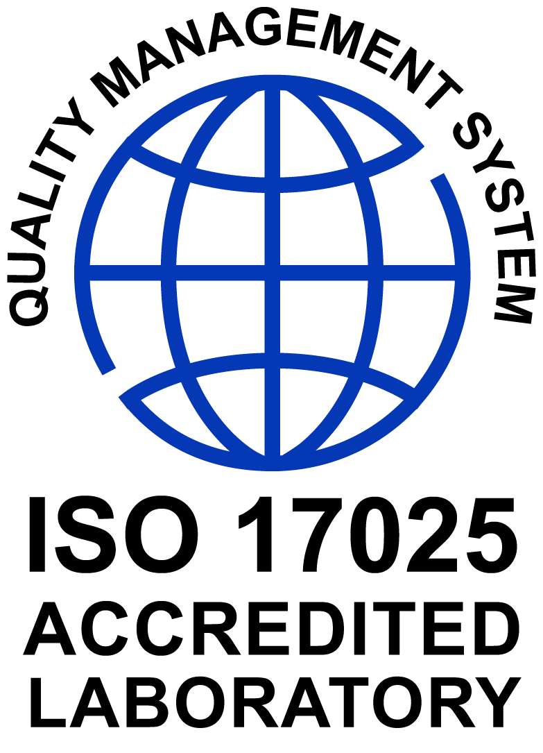 گواهینامه ISO 17025